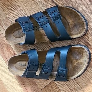Betula Birkenstock Sandal